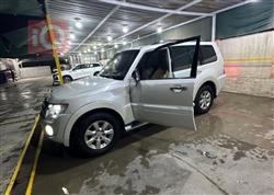 ميتسوبيشي باجيرو